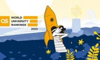 Испанские вузы Aльянса Российских и испанских университетов в международном рейтинге QS World University Rankings 2022