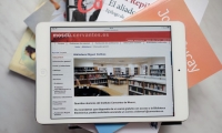 Jornadas de presentación en Rusia de la Biblioteca Electrónica del Instituto Cervantes